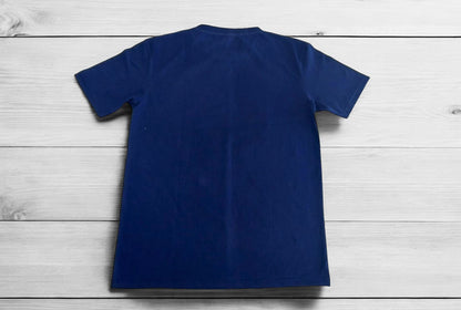 Men's T-shirt (Blue)