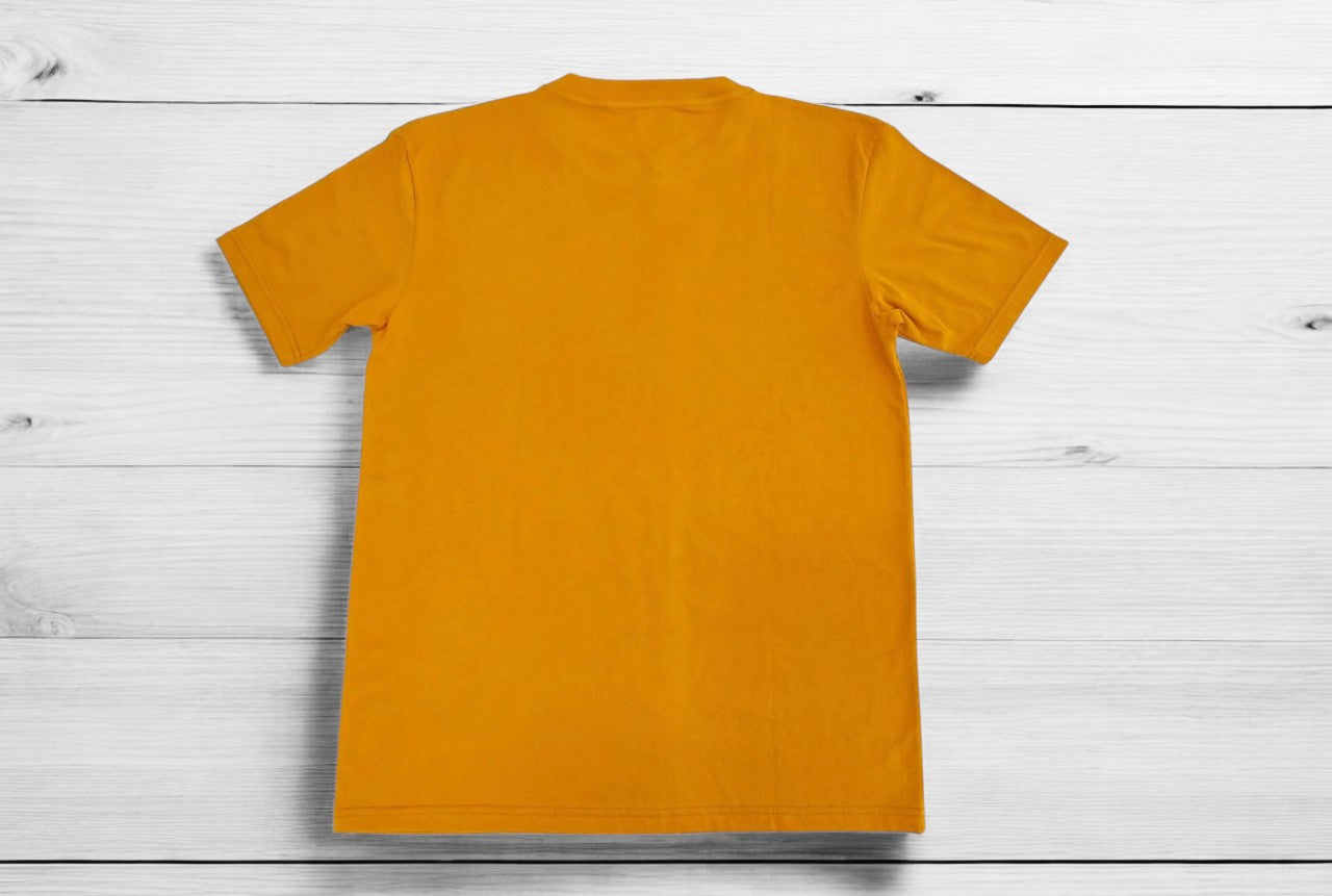 Men's T-shirt (Inca Gold)