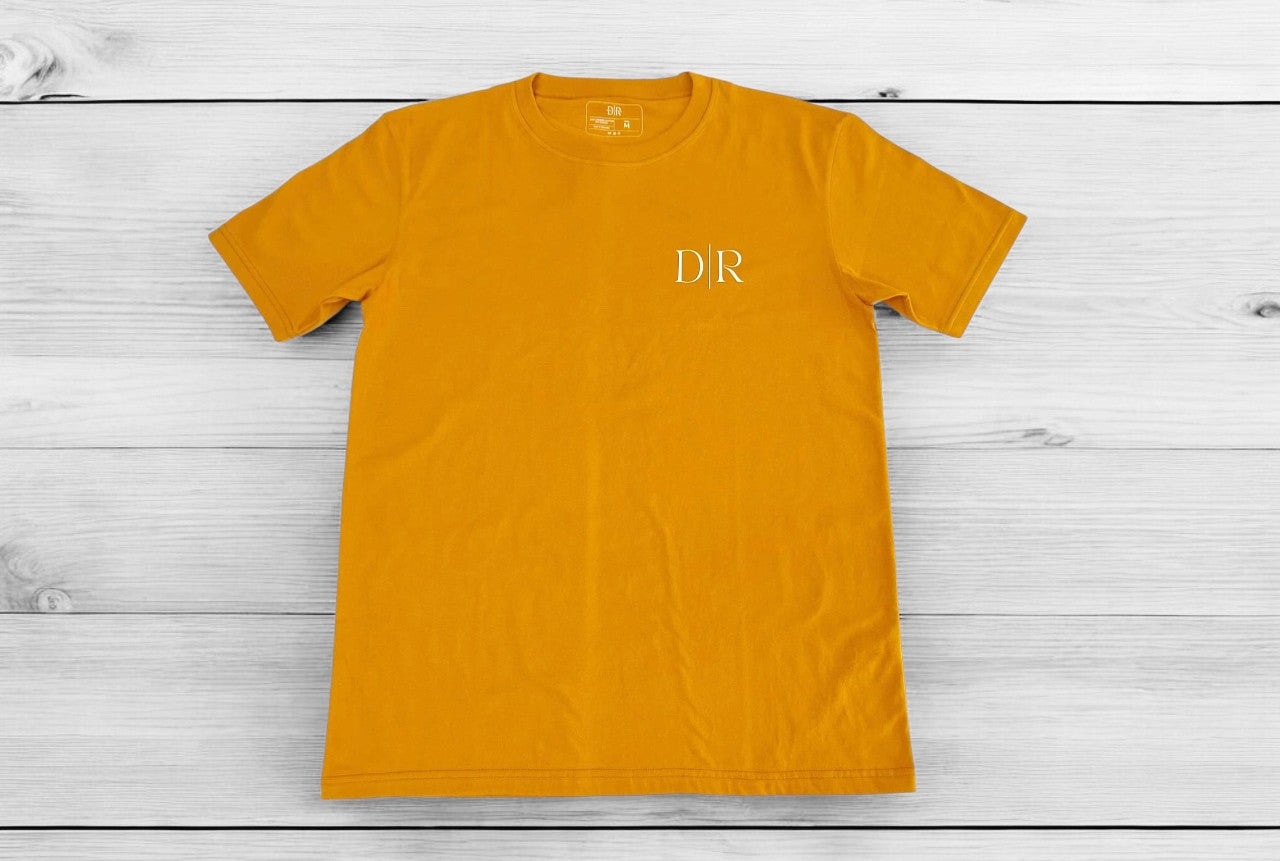 Men's T-shirt (Inca Gold)